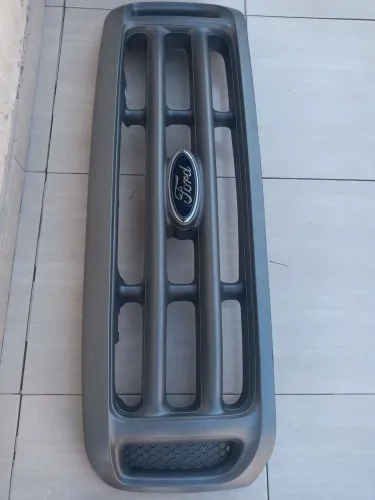 Grade dianteira f 250 e 350