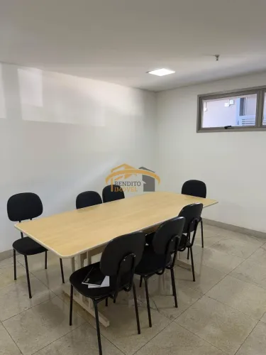 Sala comercial para aluguel no Golf Club Office - Jardim Umuarama, Osasco