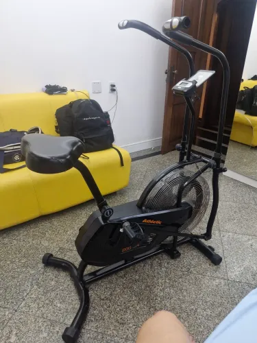 Air bike Athletic 200ba