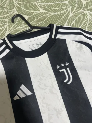 Camiseta Juventus Oficial