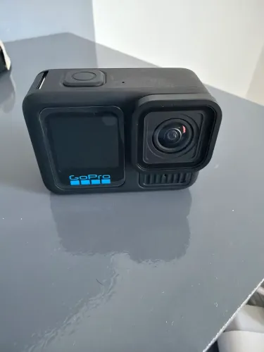 Vendo GoPro Ero 13 black