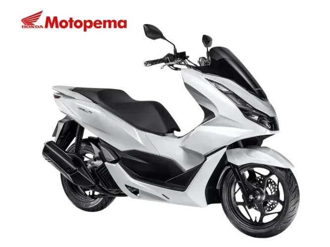 Honda Pcx 160 2027