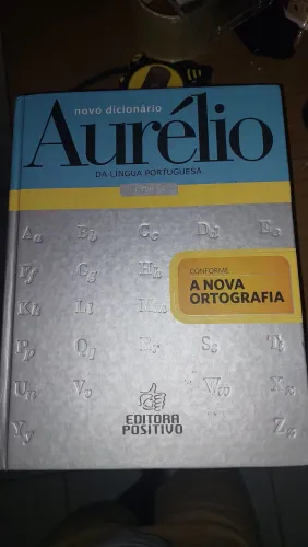 Dicionario