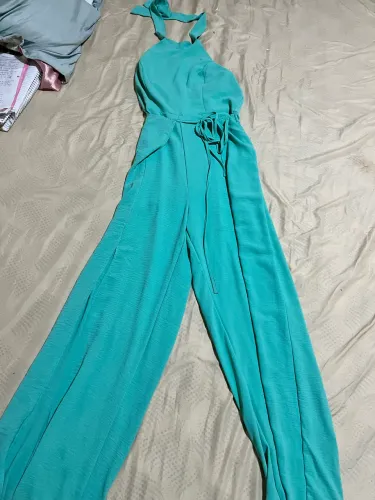 Kit 4 Vestidos/ macacão usados
