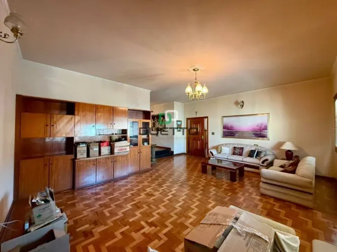 Locação - Casa - Vila Nossa Senhora de Fátima - Americana - SP