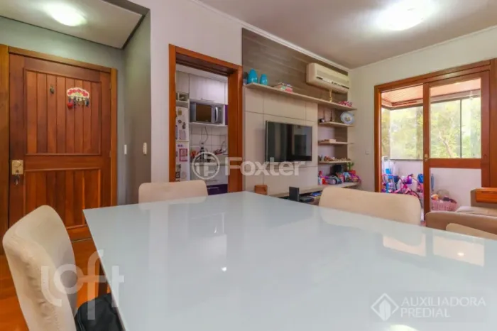 Apartamento à venda Rua Gonçalves Dias, Menino Deus - Porto Alegre