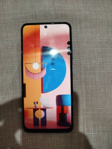 REDMI NOTE 11