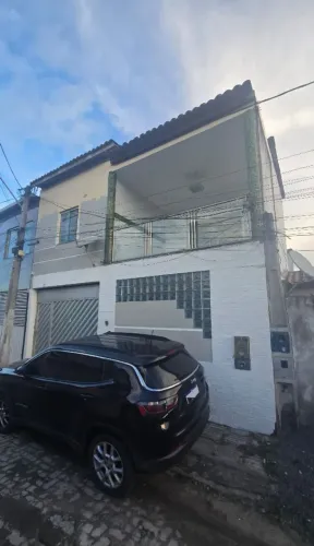 Oportunidade! Casa no Tomba com excelente localização