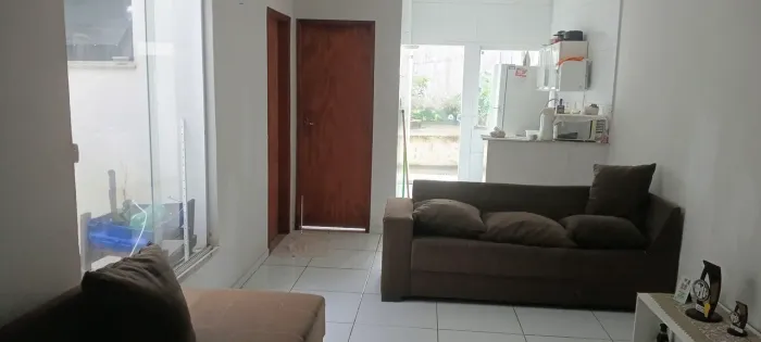 Vendo chave de casa no guajara