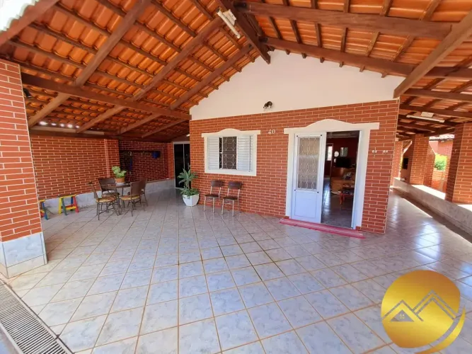 Oportunidade em Caldas Novas na localização Próximo aos atacadões e da mega loja da Havan