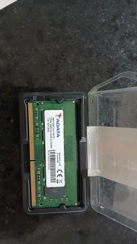 Memória ddr4