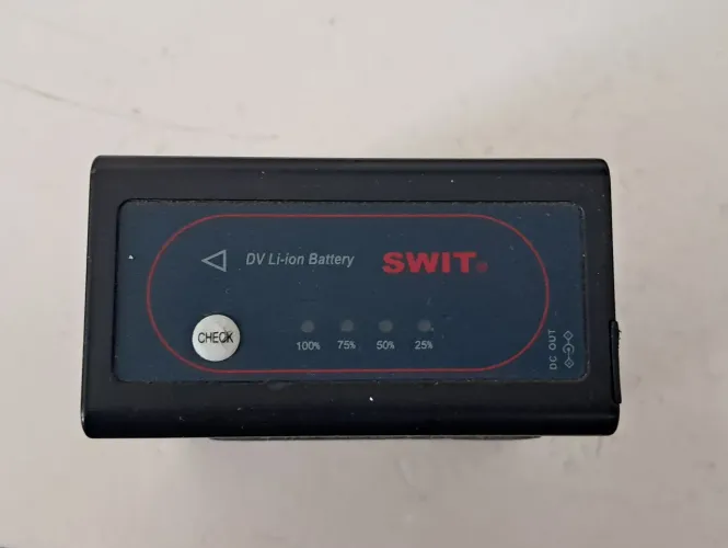Bateria Swit S-8845 - Modelo Canon BP 975