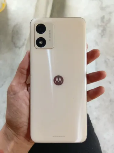 Motorola E13 4GB RAM 64GB ARMAZENAMENTO