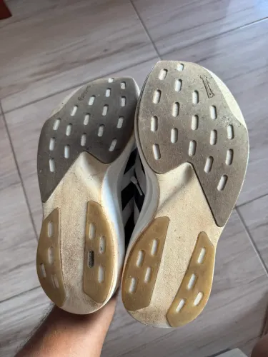 Tênis adidas adizero evo sl