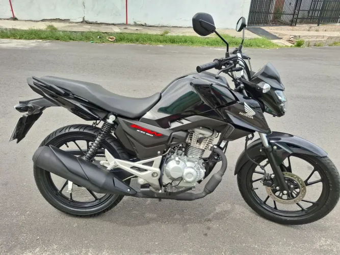 Vd/tr fan 2026 praticamente 0 km