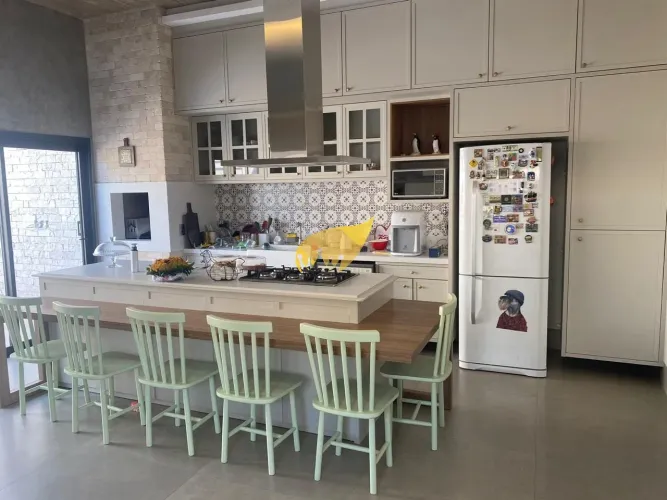 CASA RESIDENCIAL em CUIABÁ - MT, RIBEIRÃO DO LIPA