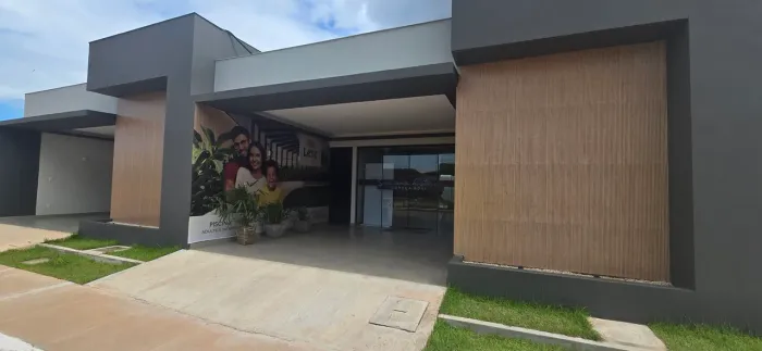 PEROLA AZUL RESIDENCE - SEU NOVO LAR COM OBRAS EM ANDAMENTO