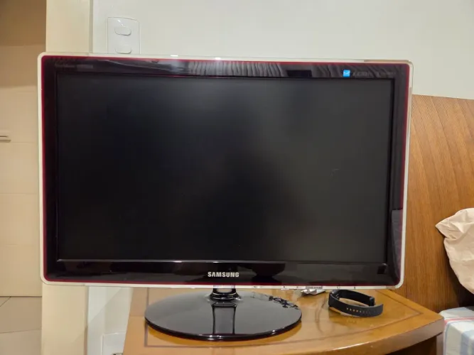 Monitor/TV Samsung 24 polegadas