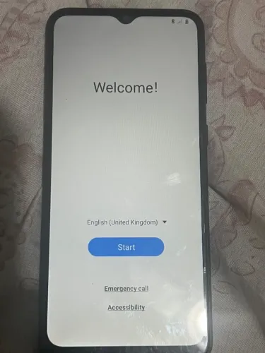 Celular A03