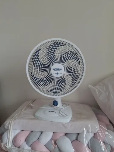 Ventilador