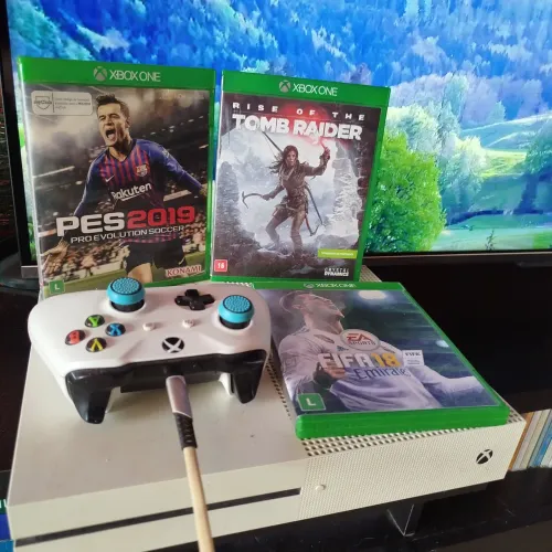 Jogos Xbox