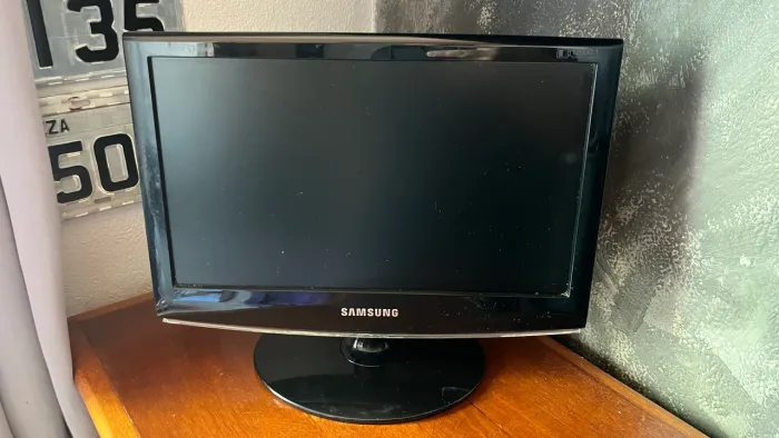 Monitor Samsung