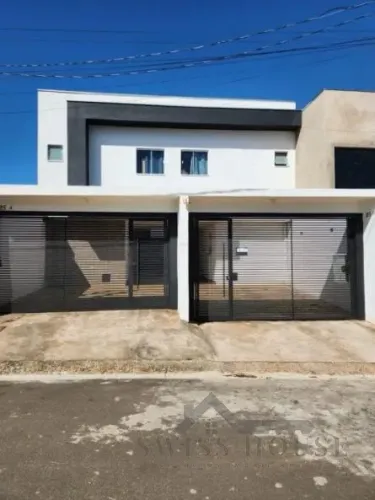 Conjunto de kitnets à venda no Jardim das Colinas em Hortolândia/SP