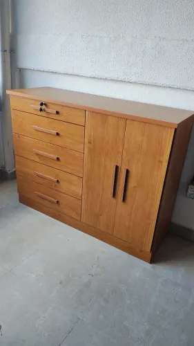 Cômoda