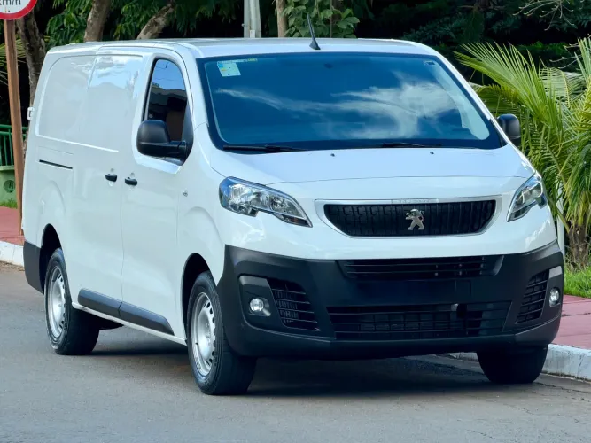VAM PEUGEOT EXPERT