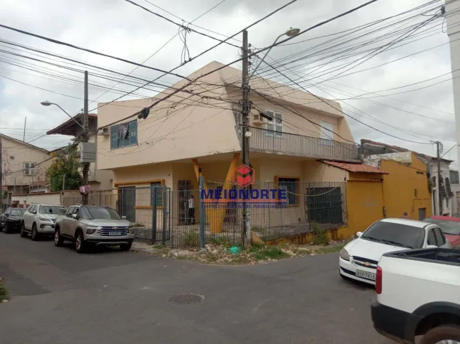 Casa, 370 m² - venda por R$ 850.000,00 ou aluguel por R$ 11.000,00/mês - Centro - São Luís