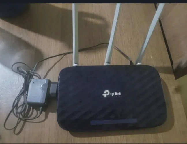 Roteador Tplink