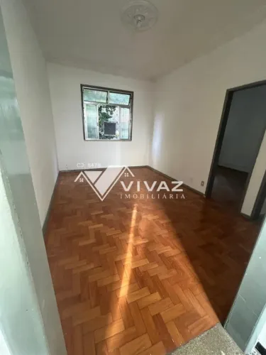 Ótimo apartamento de 01 Quarto Próximo a Avenida Dom Hélder Câmara - Aceita Financiamento