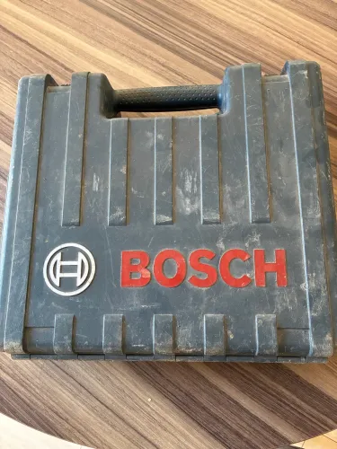 Martelete perfurador Bosch 