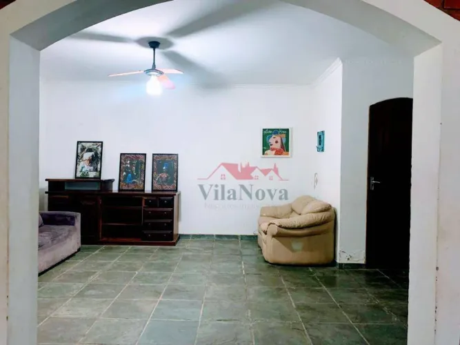Chácara com 9 dormitórios à venda, 3000 m² por R$ 2.200.000,00 - Vale das Laranjeiras - In