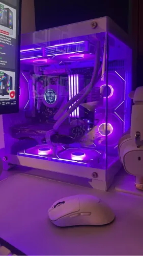 PC Ryzen 5 3600 RTX 3060 32GB