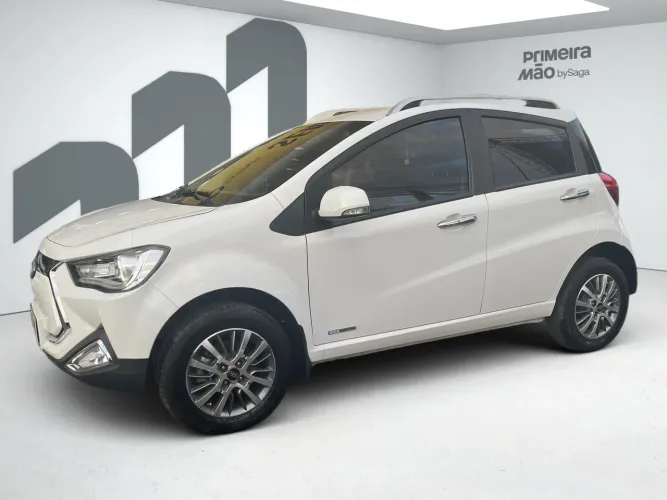 JAC Iev 40 115cv 5P. (elétrico) 2021