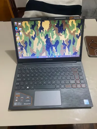 Notebook C 14