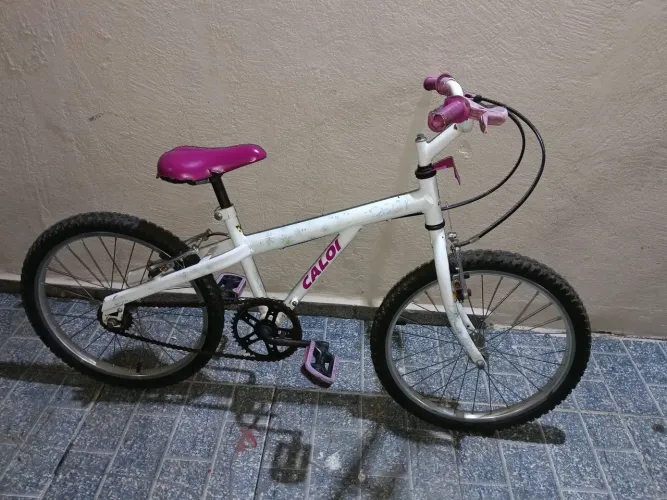 Bike infantil Aro 20
