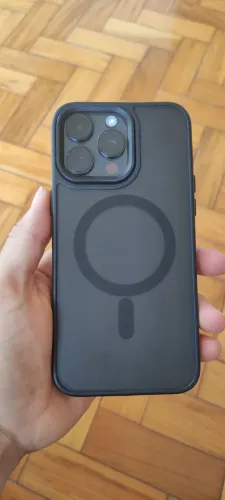iPhone 15 Pro Max 512GB Original Muito Conservado