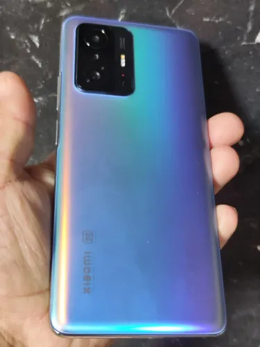 XIAOMI MI11T PRO 256GB 8+8GB RAM