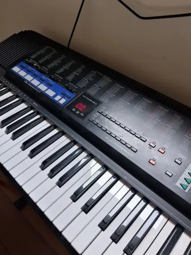 TECLADO CASSIO CT-670