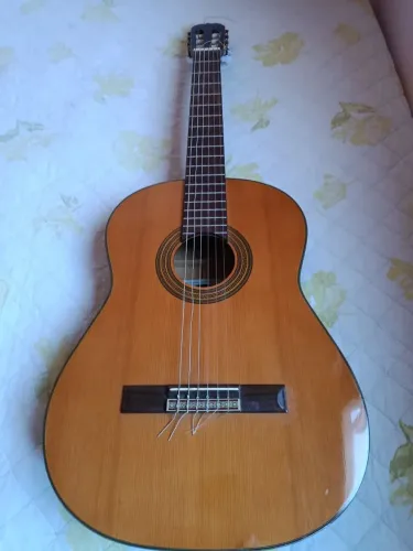 Violão Eagle modelo DH -69