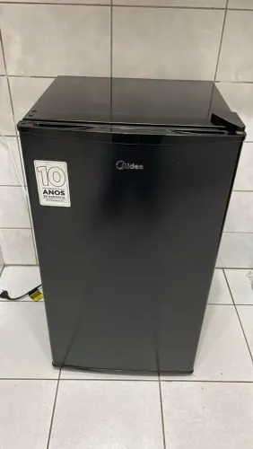 Frigobar seminovo