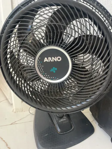 Ventilador Arno 
