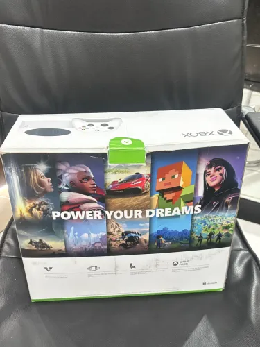 Xbox series s