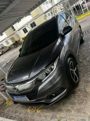HRV 2019