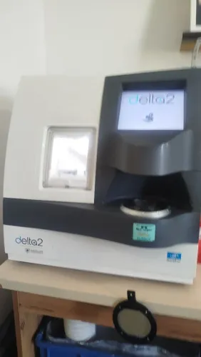 Facetadora Delta 2