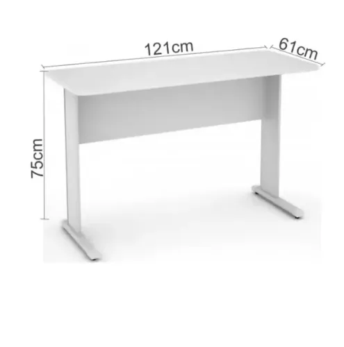 MESA SECRETARIA PANDIN