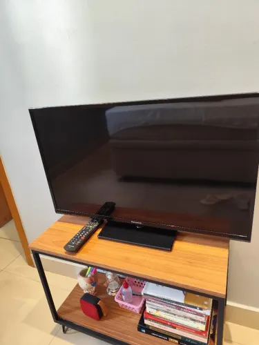 tv panasonic modelo tc-32f5600b, 32