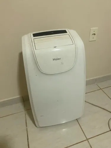Vendo ar-condicionado 12btu